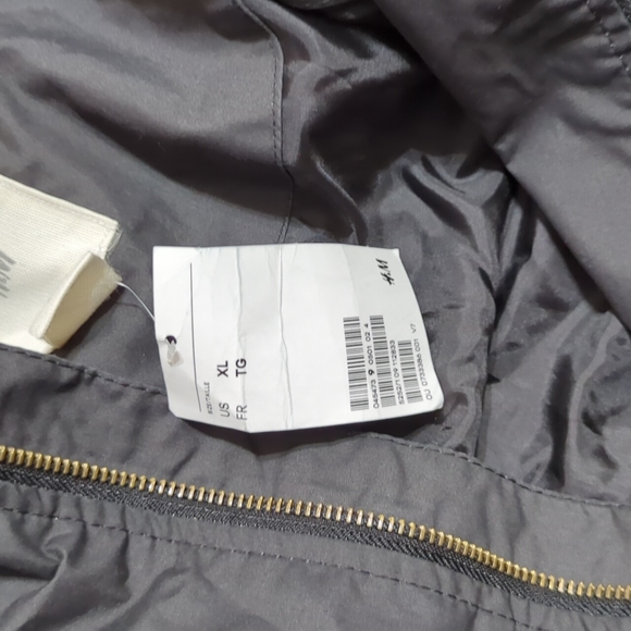 H&M Men Jacket - Picture 4 of 6